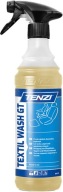 TENZI TEXTIL WASH Čistič na autopoťahy 600ml