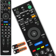UNIVERZÁLNY DIAĽKOVÝ OVLÁDAČ PRE TV SONY RM-ED020 BATERIE ZDARMA
