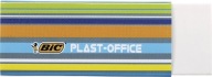 BIC PLASTOFFICE ERASER 1PC