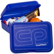 Coolpack FROZEN modrý detský obedár