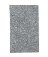 Plsťové podložky 100x120mm šedé VORSTAHL