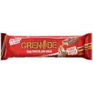 Protein Bar Grenade 60 g výživa proteín energia energia proteín wpc
