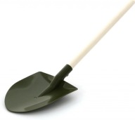WADER Lopata Sapérska lopatka 54,5 cm