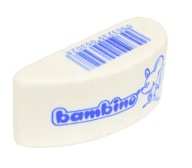 Bambino, guma