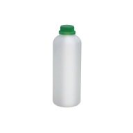 Plastová fľaša BOLL s 1000 ml dielikmi
