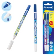 Korekčná guma, tampón B, na pero PELIKAN, 2 ks