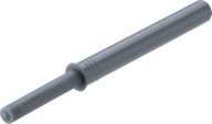 BLUM 956A1006 TIP-ON dlhý sivý s nárazníkom