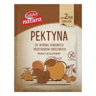 Pektín (na výrobu konzerv), bezlepkový, 24g