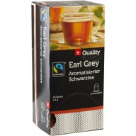 25x 2g TGQ čierny čaj Earl Grey