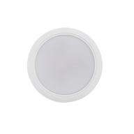 LED downlight panel, zápustné svietidlo LL AZOV 18W NW