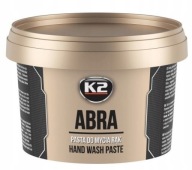 BHP PASTA na umývanie špinavých rúk K2 ABRA 500ml