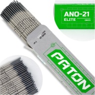 Rutilové elektródy 350mm Zváranie pre MMA zváračku 2,5mm ELEKTRODE