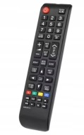 DIAĽKOVÉ OVLÁDANIE PRE SAMSUNG SMART LED 4K UHD TV, univerzálny malý