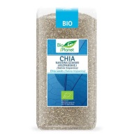 Chia - semienka šalvie španielskej BIO 400g