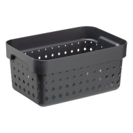 Kôš, krabica, nádoba SOUL 5L Black