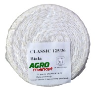 ŠUNKOVÁ SIEŤ NA ÚDENIE 1,2kg 125/36 10m
