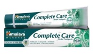 Himalaya zubná pasta Kompletná ochrana 75 ml