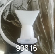 Novol STP rozprašovacie hroty 90816