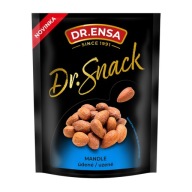 Dr.Snack údené mandle 150g