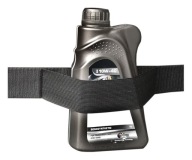 Držiak kufra na suchý zips - 30 cm 1 ks