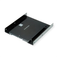 Montážny adaptér pre HDD/SSD disky, 3,5-palcový rám