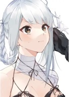 Plagát Anime Manga NIER nier_086 A3