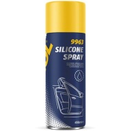 MANNOL 9963 SILICONE GREASE UNIVERZÁLNY aerosól