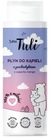 Luba Bath liquid s prebiotikami a mangovou vôňou