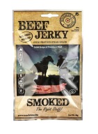 Bullseye Beef Jerky údené 50G