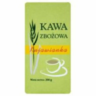 Delecta Kujawianka obilná káva 200 g