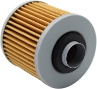 Olejový filter Yamaha XVS 650 Drag-Star