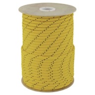 Polypropylénové lano s jadrom 10 mm 840 daN