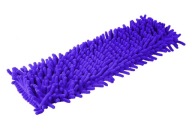MOP STOCK PLOCHÉ MIKROVLÁKNO ŽENILKA HT MIX FARBA
