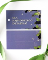 LÍSTOK, PRÍVESOK SO STUHOU NA DEŇ STARÝCH RODIČOV