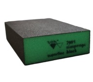 SIA Brúsna špongia siasponge soft SUPERFINE