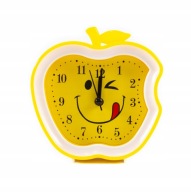 HODINY S ALARMOM APPLE EMOJI Rôzne prevedenia