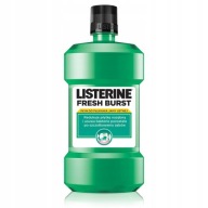 LISTERINE FRESHBURST OCHRANA ĎASNÁ 250ml - POL