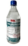 ODSTRAŇOVAČ SILIKÓNU 500 ML NA ČISTENIE SILIKÓNU