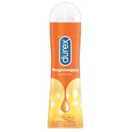 Durex hrejivý lubrikant na vodnej báze 50 ml