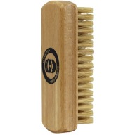 SWAG LEATHER BRUSH CLASSIC Kožená kefa
