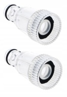2x VODNÝ FILTER 3/4 PRE Bosch Lavor Parkside Nilfisk