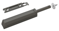 Tlmič pre predné nárazníky, magnetický hrot, antracit - ADF06 AMIX