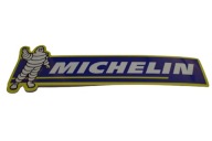 NÁLEPKA MICHELIN MOTOKROS 14,9 x 4,8 cm