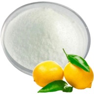 Kyselina citrónová E330 čistá 1kg