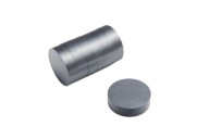 Cylindrický feritový magnet MW 36x10 F30
