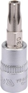 TORX kľúč na kľúč 1/4 T30 L37MM - Yato 95G