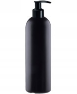 FĽAŠA S DÁVKOVAČOM NA GÉLOVÉ MYDLO, PUMPA, 500 ml