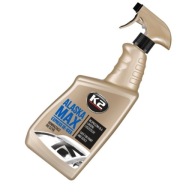 K2 ALASKA MAX rozmrazovač okien auta 700 ml -70C ATOMIZER