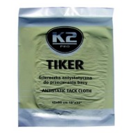 K2 TIKER handrička 45x80 K2 antistatická na utieranie