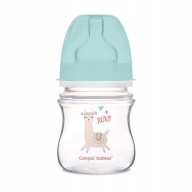 CANPOL ŠIROKÝ ANTIKOLICKÝ FĽAŠA 35/220 120ml